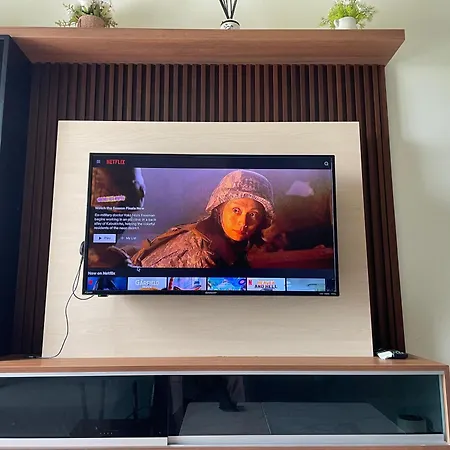 Dian New Apartment Shah Alam With Wifi Netflix Exterior photo