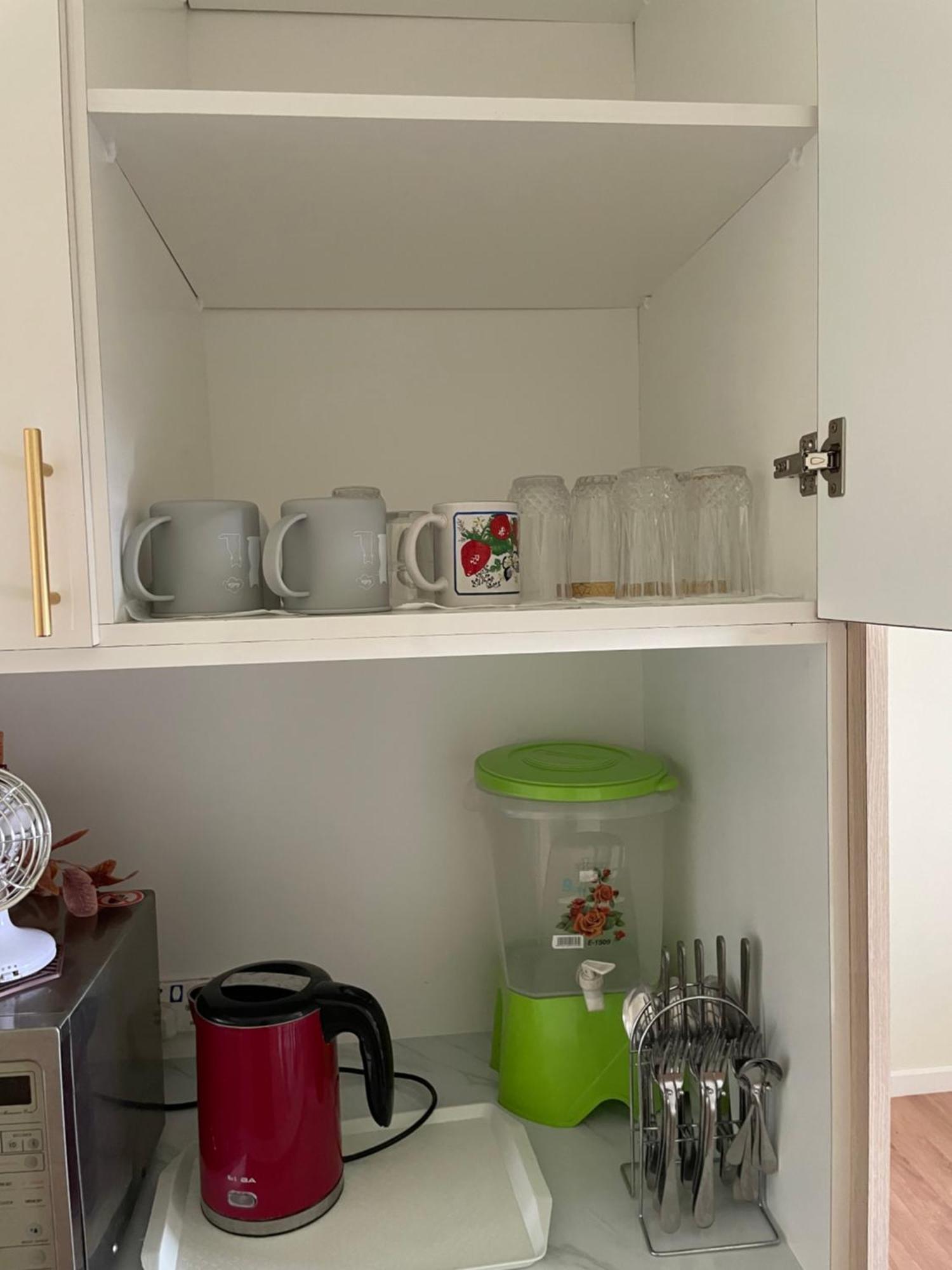 Apartemen Dian New With Wifi Netflix