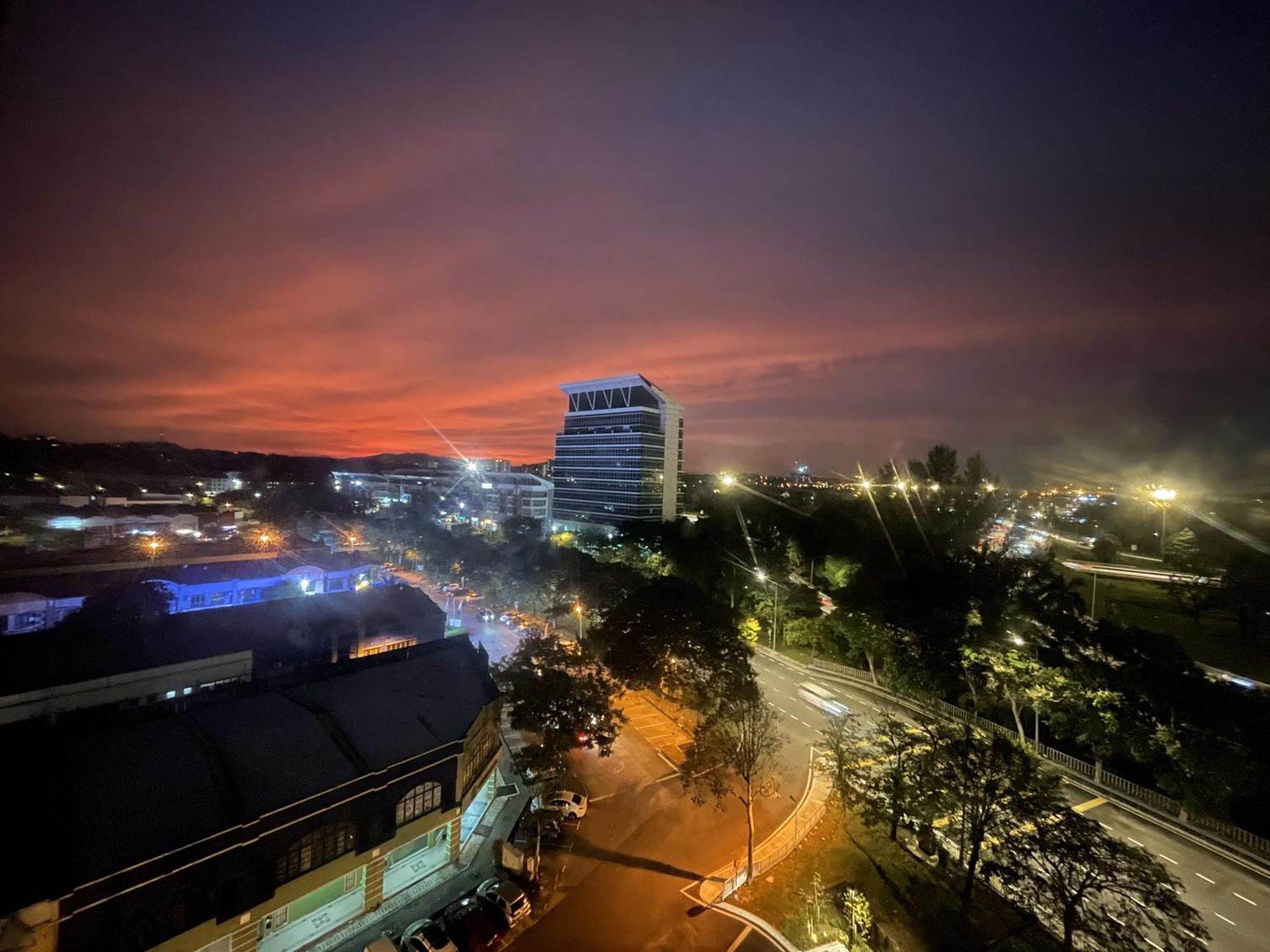 Dian New With Wifi Netflix Apartment *