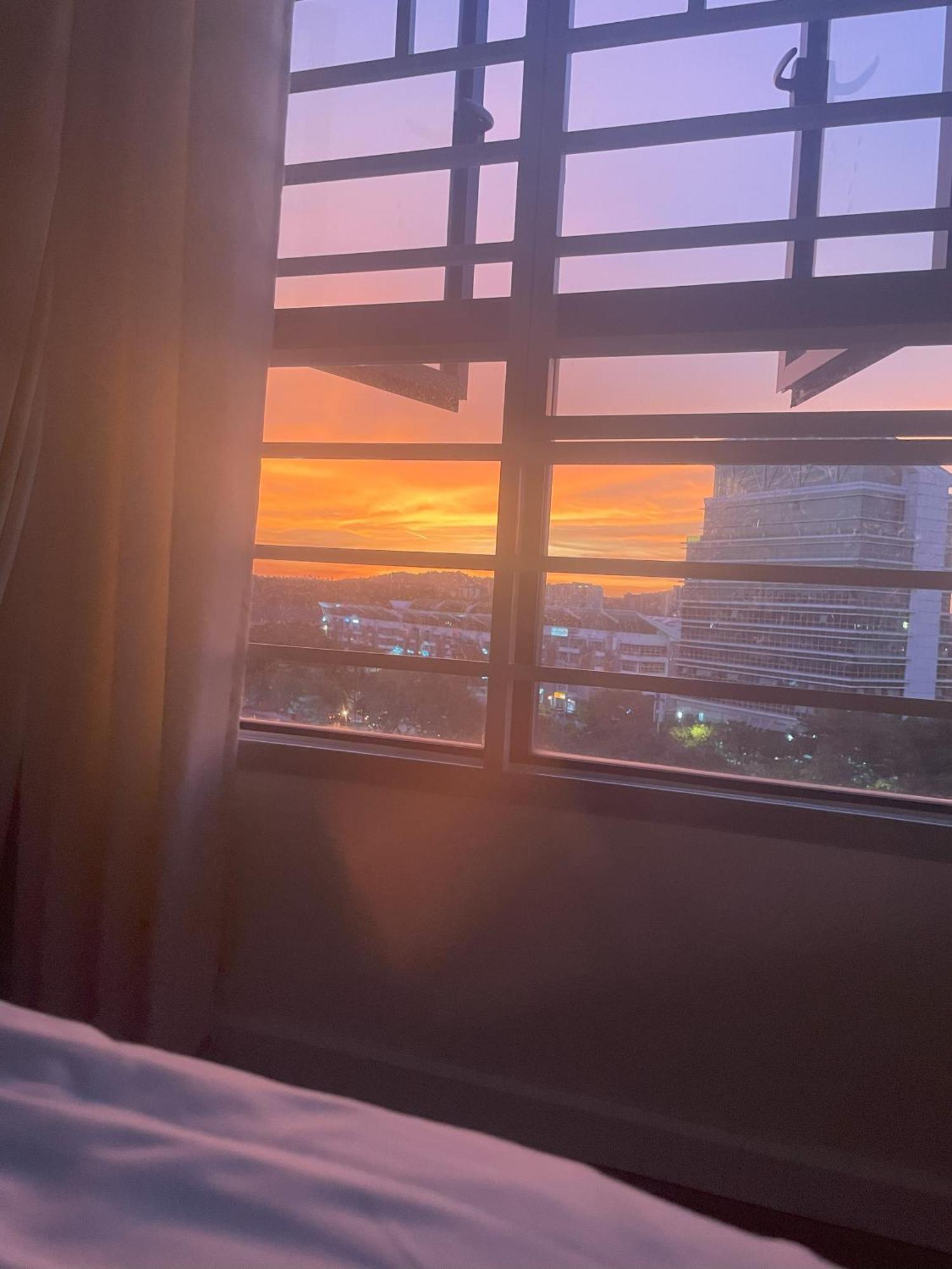 Dian New With Wifi Netflix Apartment Shah Alam