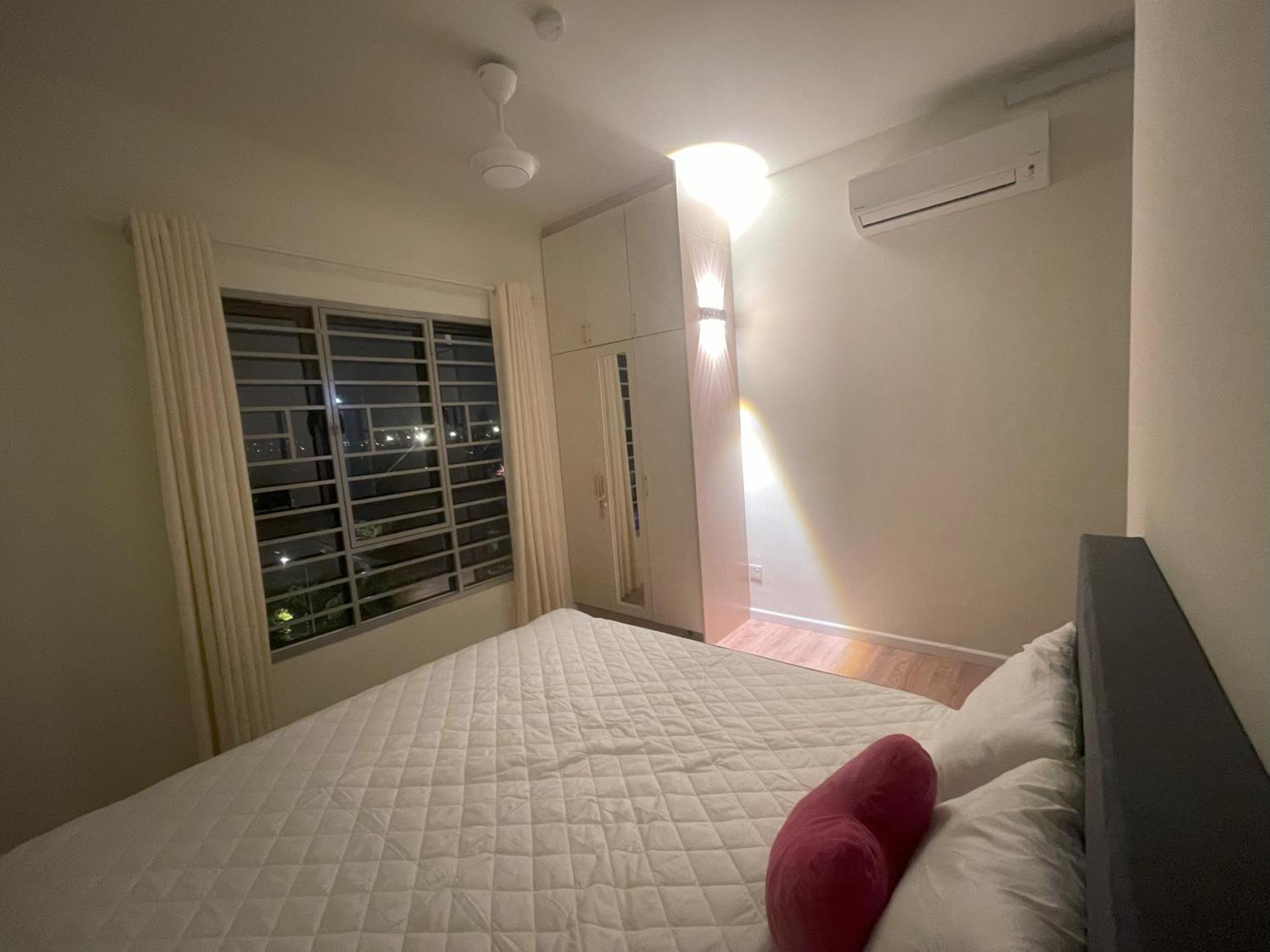 Apartment Dian New With Wifi Netflix