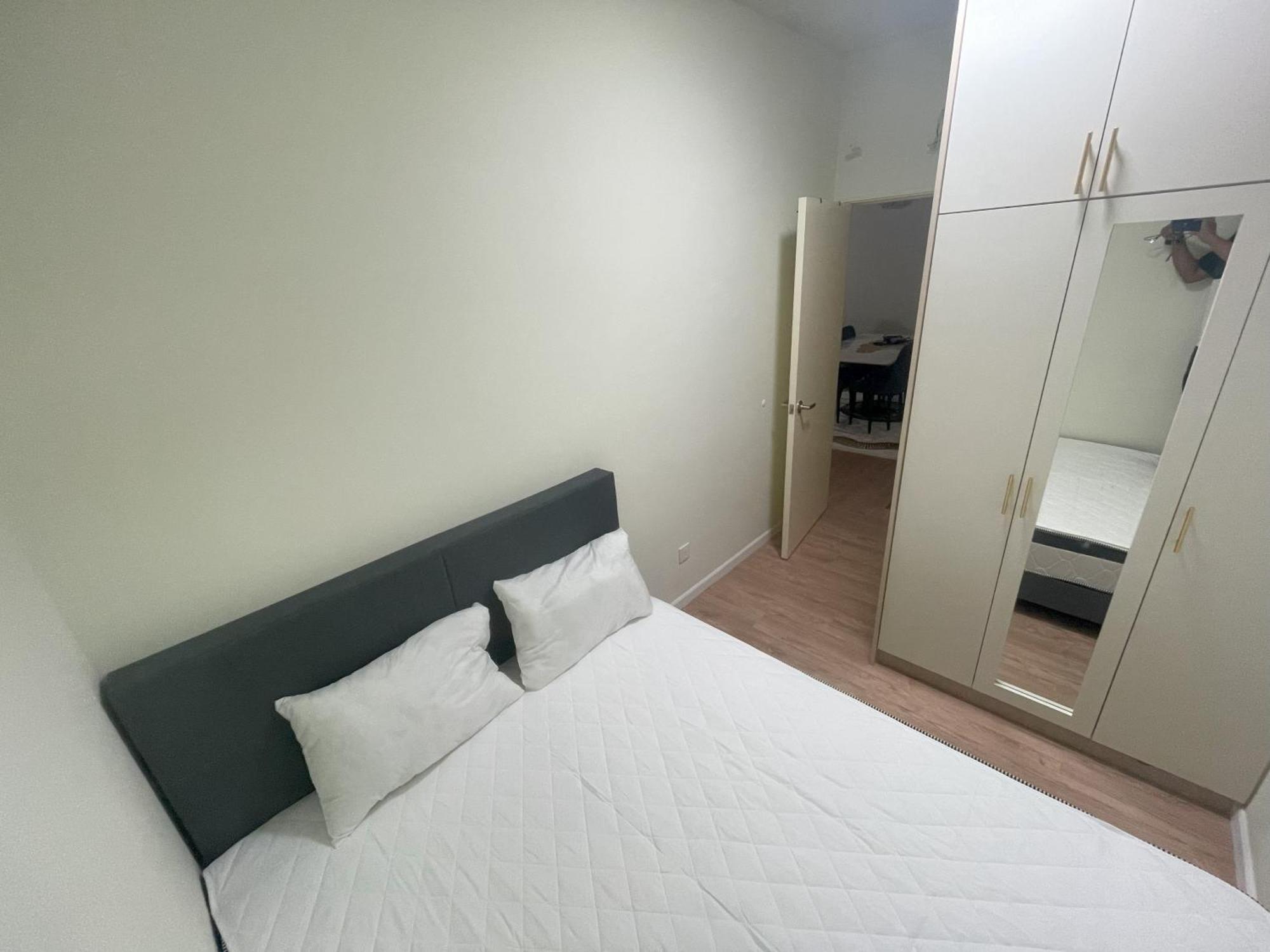 Apartment Dian New With Wifi Netflix