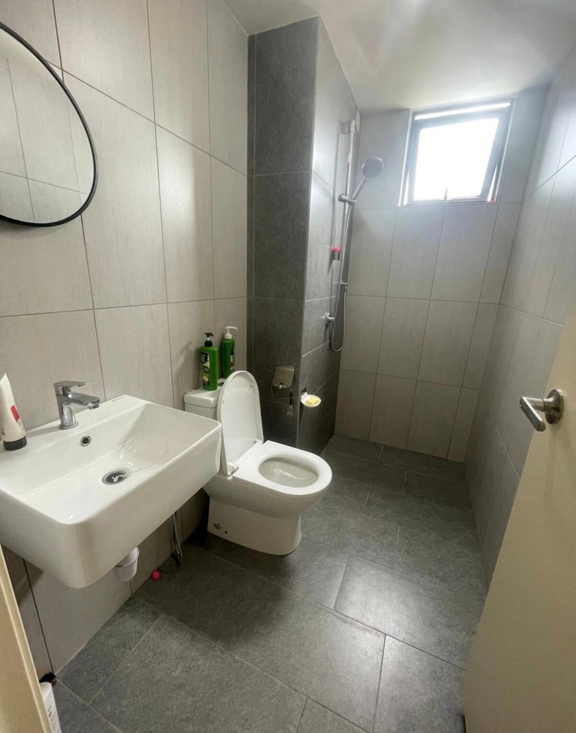 Apartment Dian New With Wifi Netflix