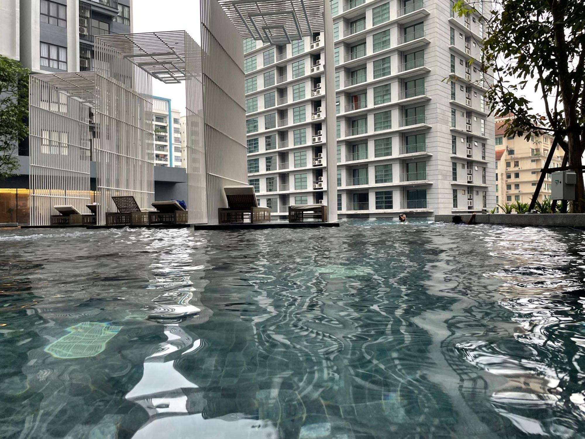 Apartment Dian New With Wifi Netflix