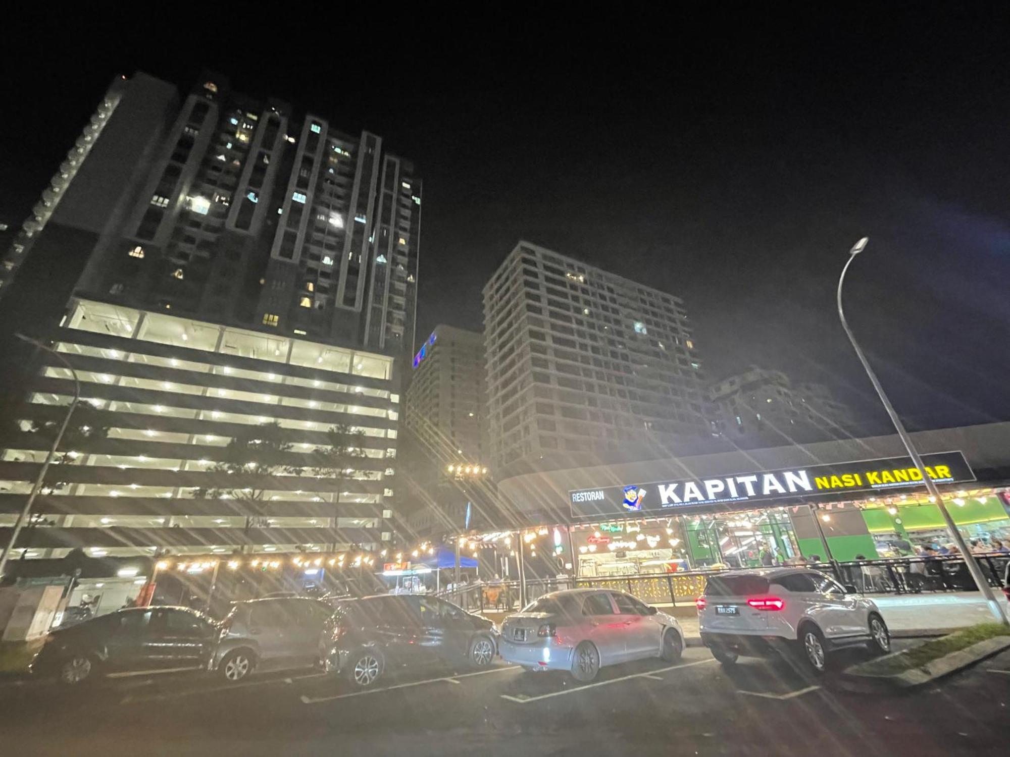 Apartment Dian New With Wifi Netflix *